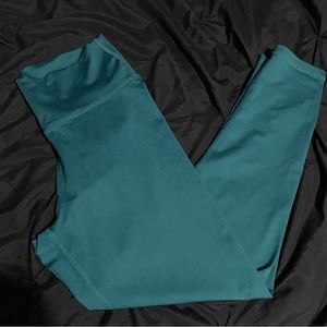 Echt Scrunch Workout Leggings Tights